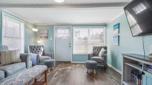 Cozy Cottage in Florida Panhandle