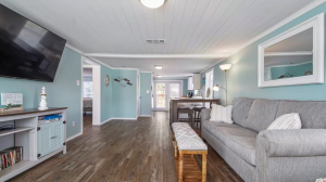 Cozy Cottage in Florida Panhandle