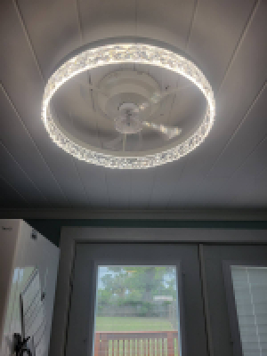 Cozy Cottage in Florida Panhandle